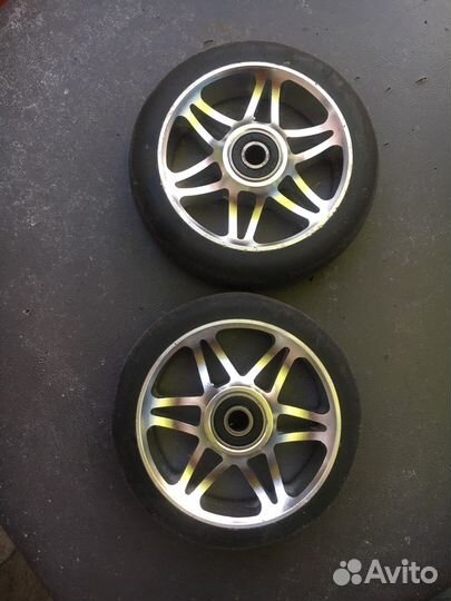 Колеса для трюкового самоката 110