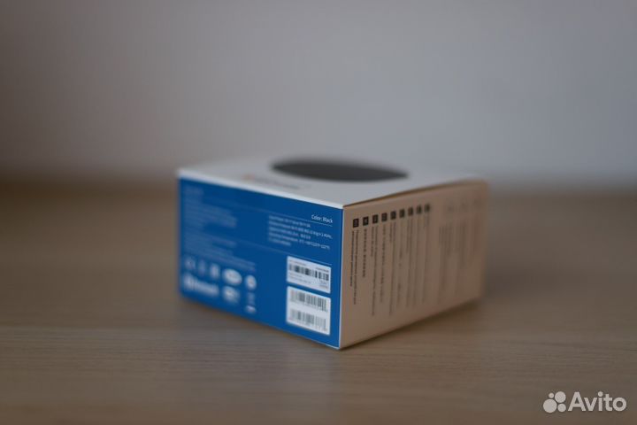 Центр умного дома Aqara Hub M2