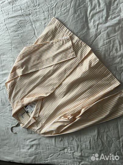 Рубашка zara M