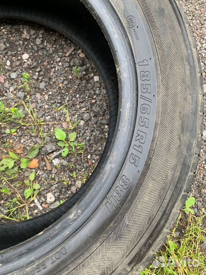 Kumho Road Venture MT51 185/65 R15 88
