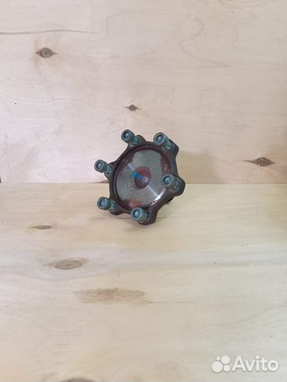 Промежуточный вал АКПП Audi A6 C6