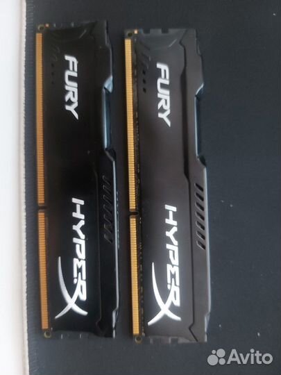 Комплект Intel xeon e3-1230v2 + ddr3 HF16gb (8x2)