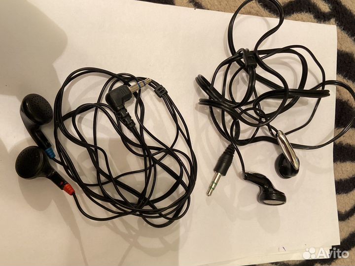 Наушники