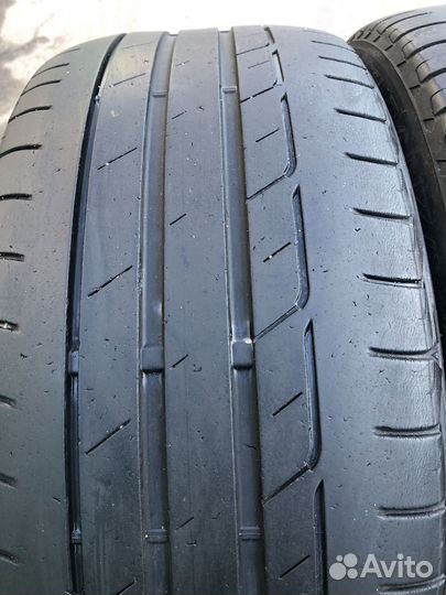 Bridgestone Turanza T001 225/45 R17 91W