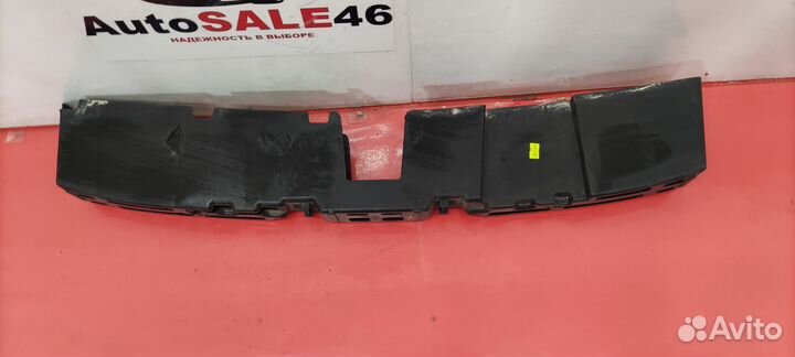 Абсорбер переднего бампера Renault Kaptur