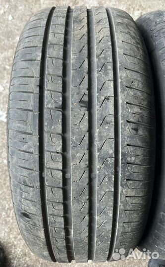 Pirelli Cinturato P7 245/50 R18 100Y