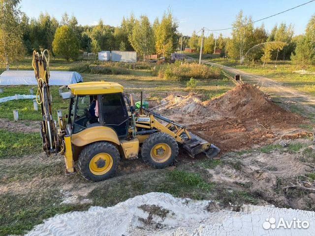 Септик для дома Евролос био 15