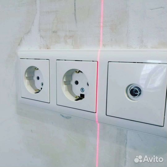 Электрик Профессионал