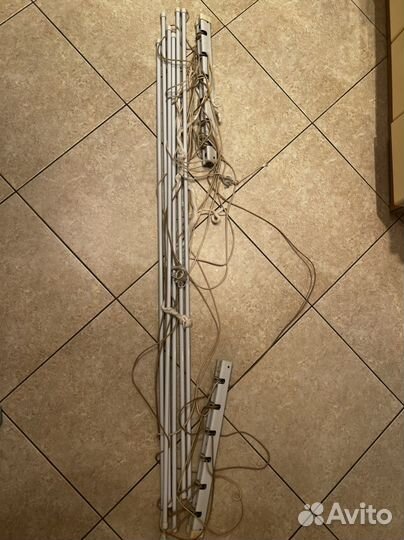 Сушилка потолочная для белья