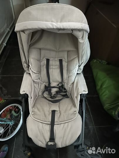 Коляска cam 2 в 1