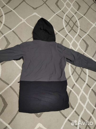 Костюм для сноуборда, мембранный, горнолыжный