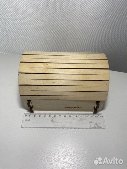 Домик для грызунов