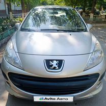 Peugeot 207 1.4 AMT, 2008, 159 000 км, с пробегом, цена 560 000 руб.