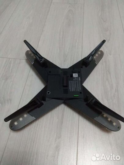 Xiro Xplorer дрон пульт запчасти