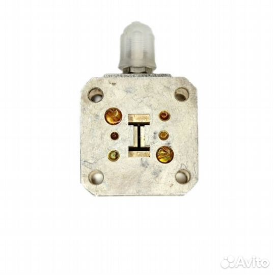 Аттенюатор Н34702-10 с хранения