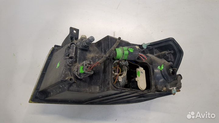 Фара (передняя) Ford Transit, 2005