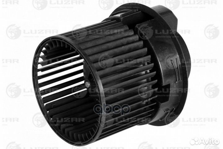 LFH0978 вентилятор отопителя LADA Vesta 15, R