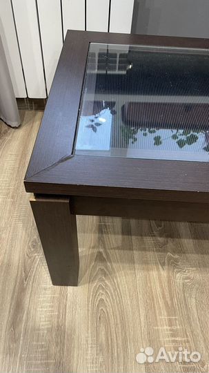 Журнальный столик бу