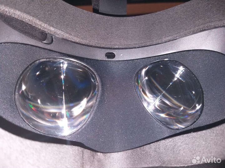 Oculus rift cv1