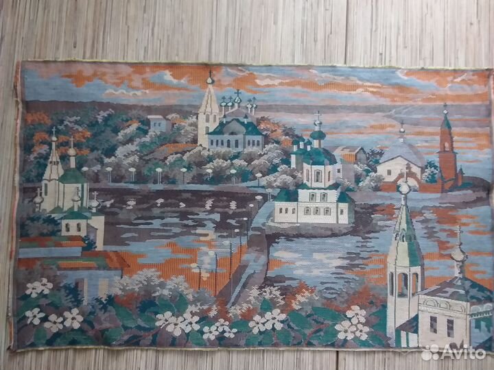 Гобеленовая картина