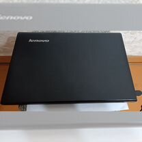 Ноутбук Lenovo z50-75