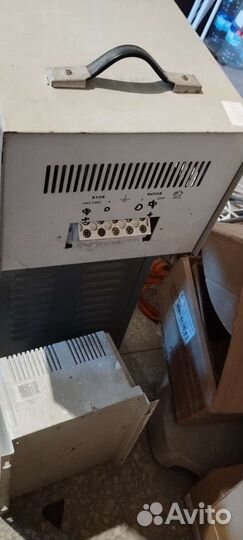 Стабилизатор напряжения 10 квт бу