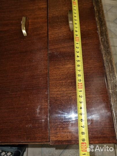 Тумбочка под телевизор