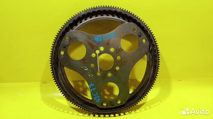 Маховик для Mercedes-Benz W211