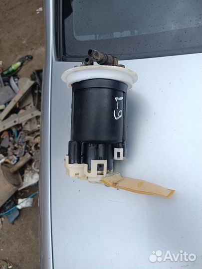 Бензонасос Mitsubishi Lancer 9