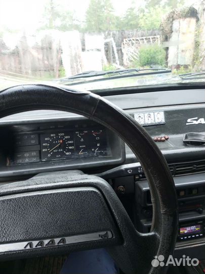 ВАЗ 2108 1.3 МТ, 1990, 81 000 км