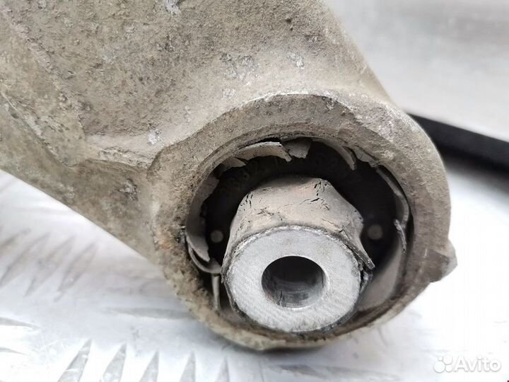 Рычаг задний левый BMW 5 E60/E61 рест. 2009