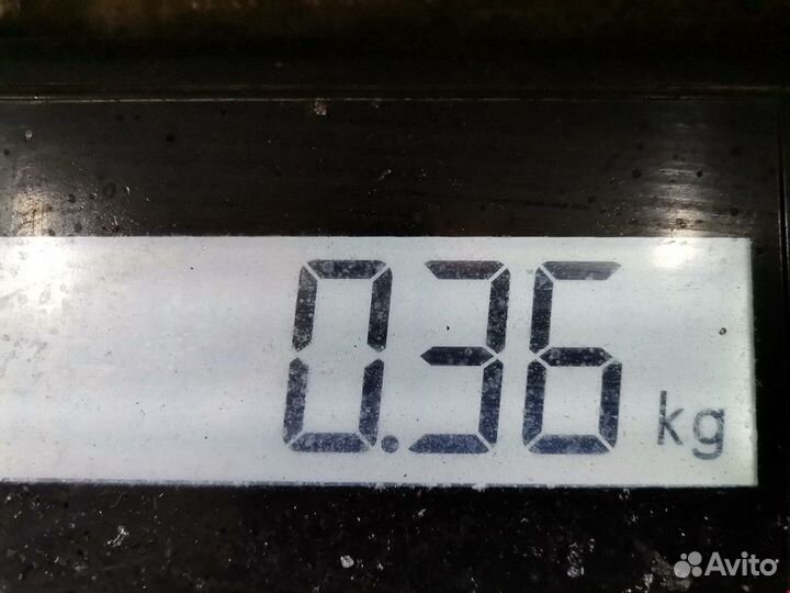 Трубка топливная Ford Focus 2 рест. 2010 NET