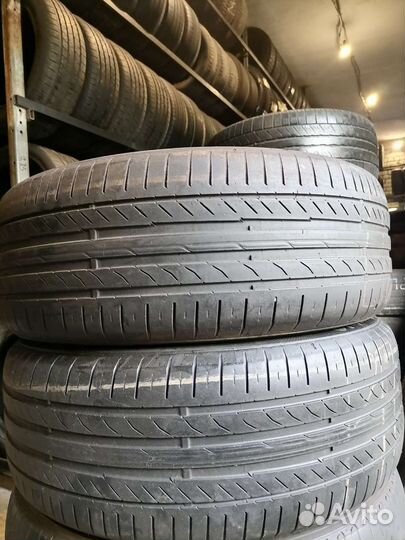 Continental ContiPremiumContact 5 235/60 R18