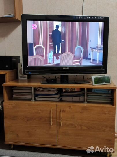 Тумба под тв бу