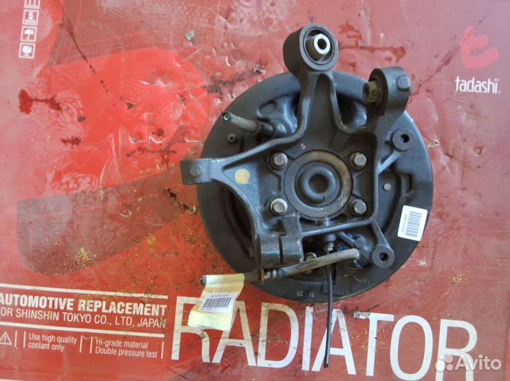 Ступица Subaru Impreza GH2 (Заднее Левое)