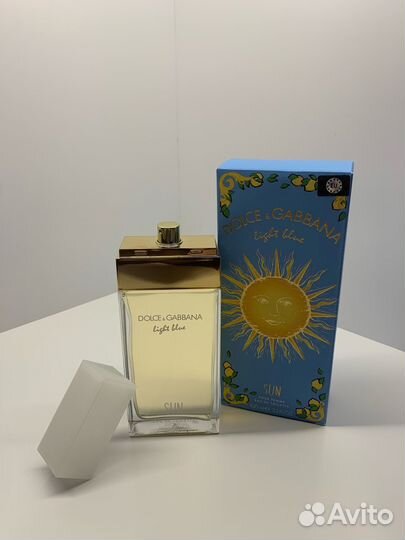 Женские Парфюмерные Духи Dolce&Gabbana