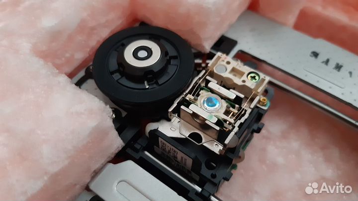 CD привод в сборе для pioneer cdj 2000