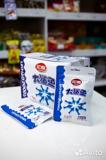 Конфеты оптом из Китая