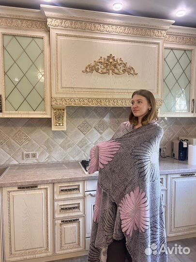 Пледы оптом