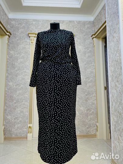 Женская одежда пакетом 46