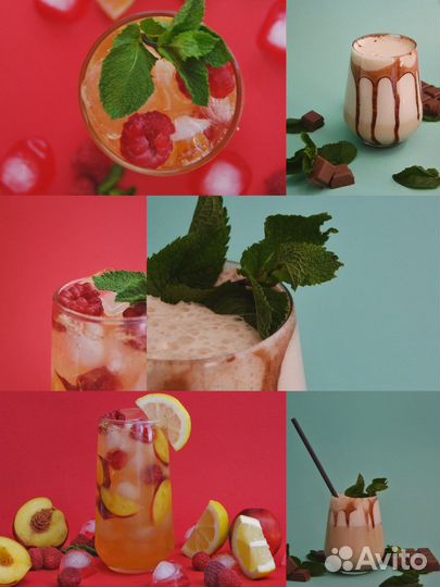 Фотограф, контент съемки