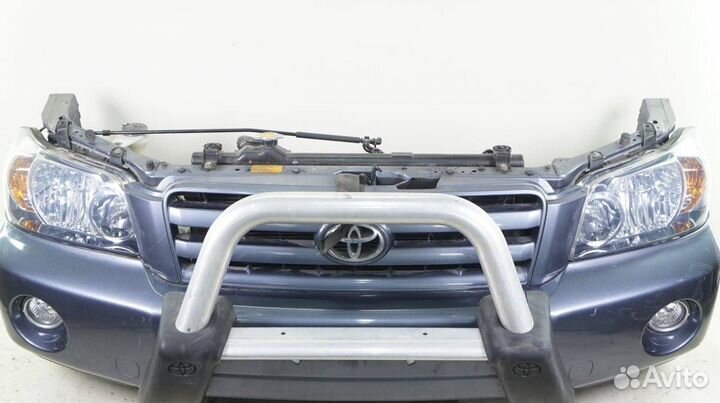 Ноускат Toyota Kluger ACU20