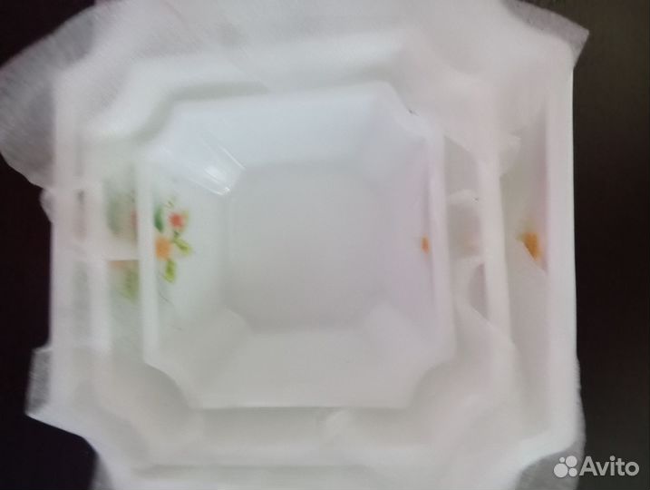 Набор салатников