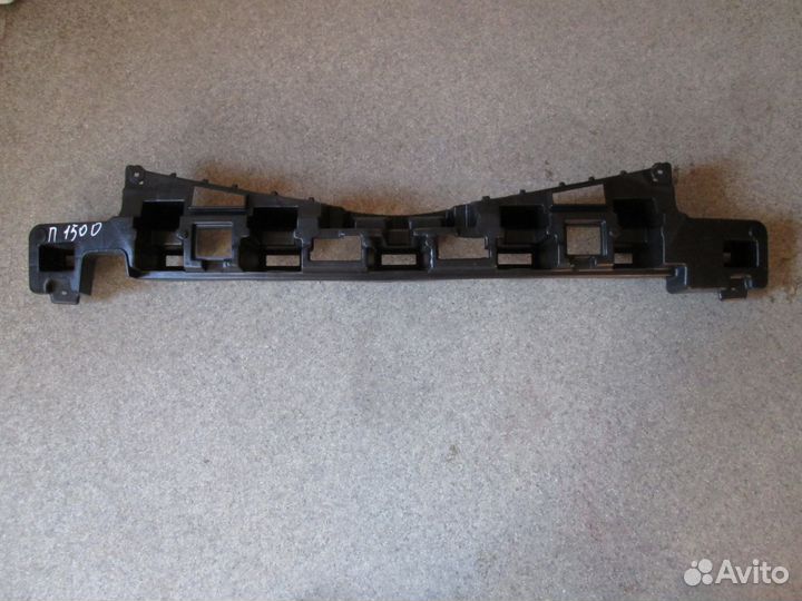 Усилитель передний Hyundai solaris 2016 рестал