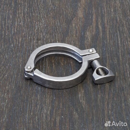 Хомут кламп