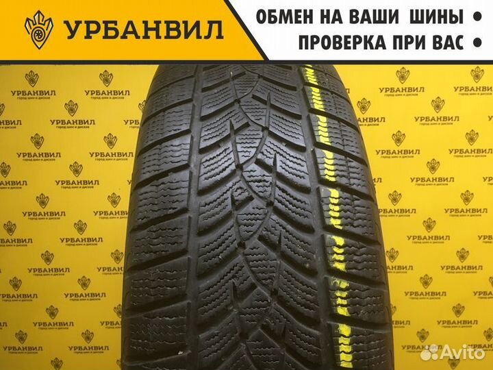 Goodyear UltraGrip Ice SUV Gen-1 235/60 R18 107T