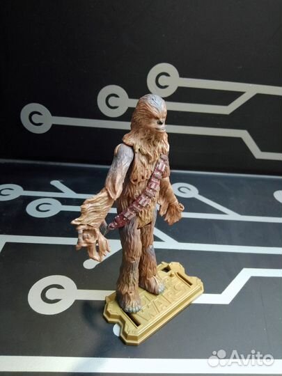 Lego star wars фигурки