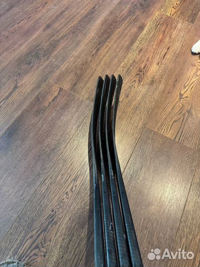 Клюшка хоккейная