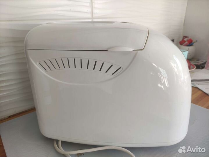 Хлебопечка