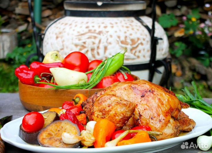 Тандыр Амфора